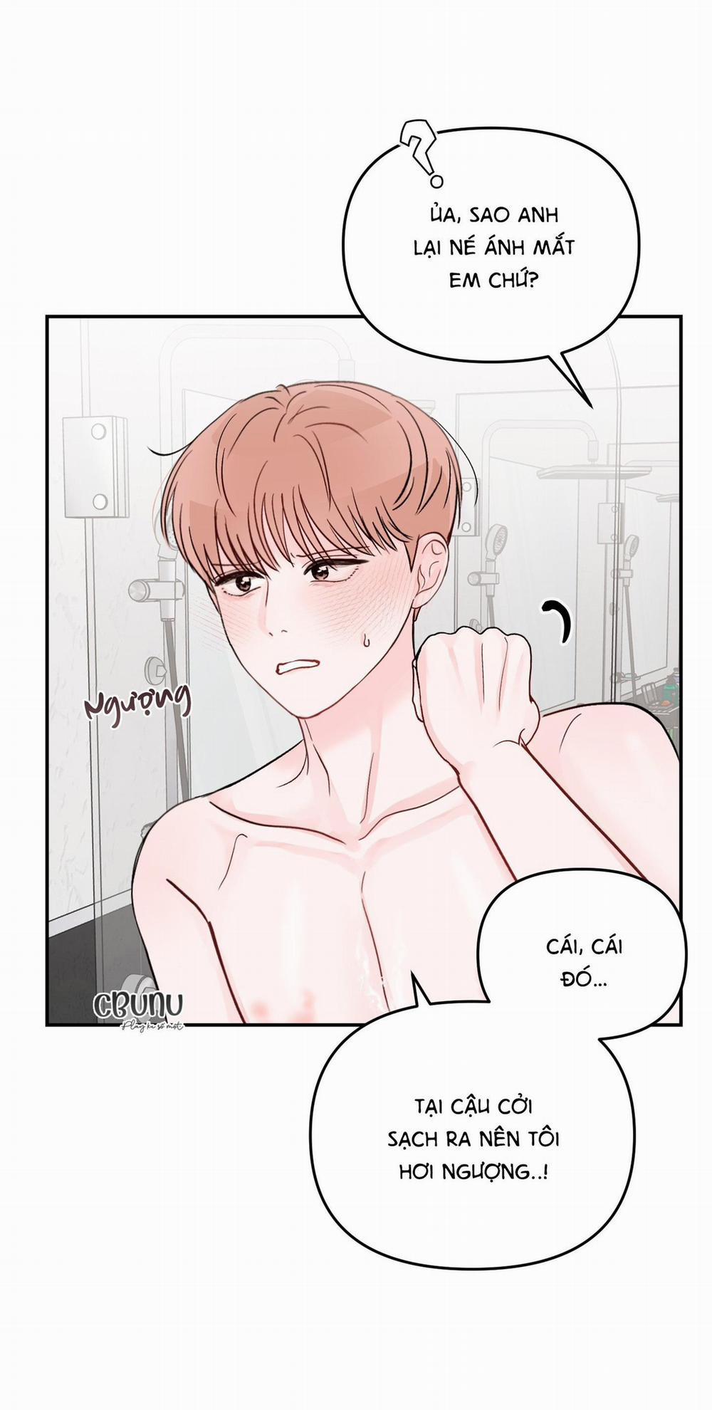 (Cbunu) Thán Phục Thanh Xuân 58 trang 41