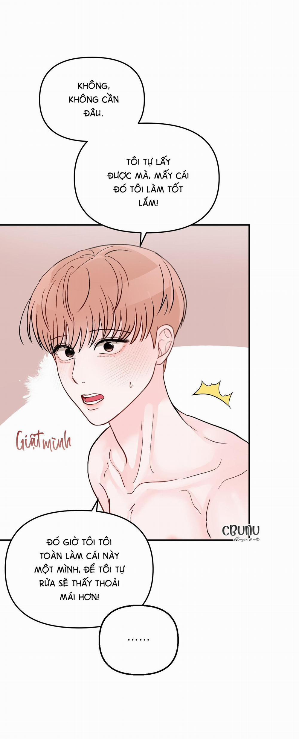 (Cbunu) Thán Phục Thanh Xuân 58 trang 44