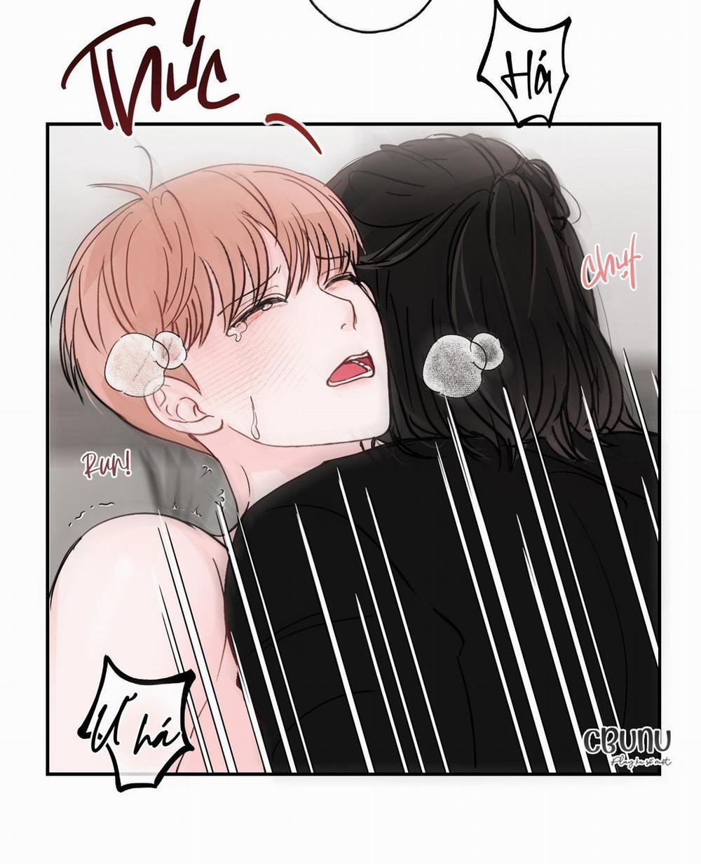 (Cbunu) Thán Phục Thanh Xuân 58 trang 5