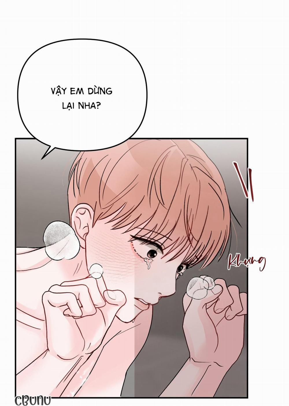 (Cbunu) Thán Phục Thanh Xuân 59 H+ trang 17