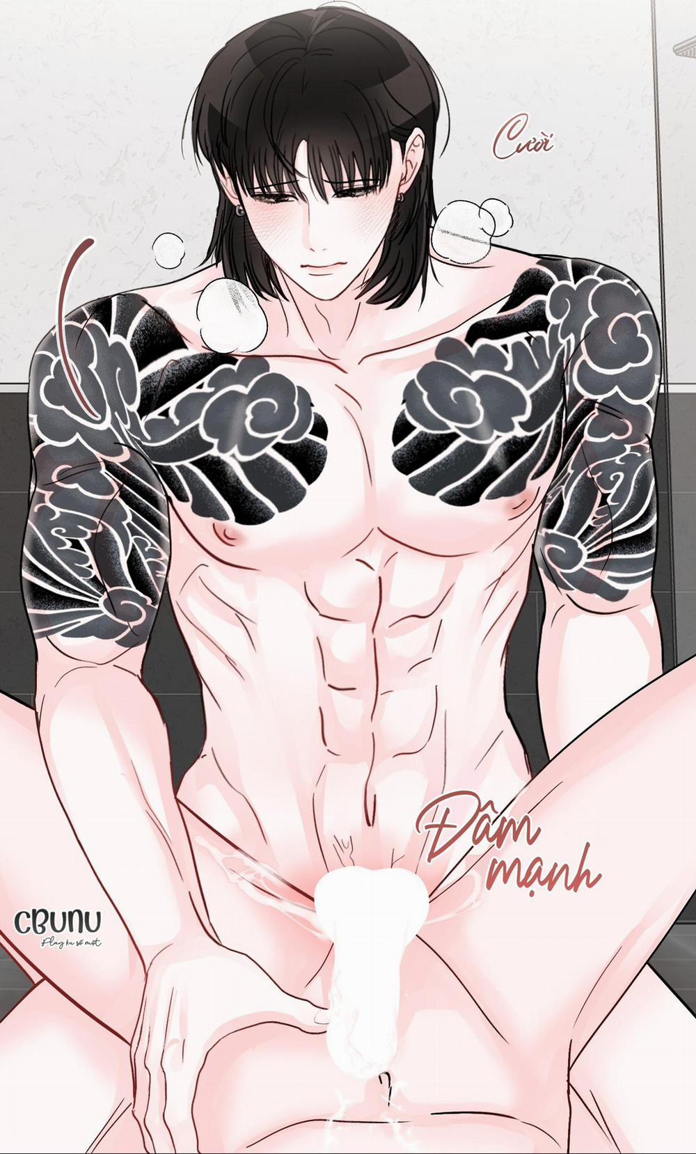 (Cbunu) Thán Phục Thanh Xuân 59 H+ trang 28