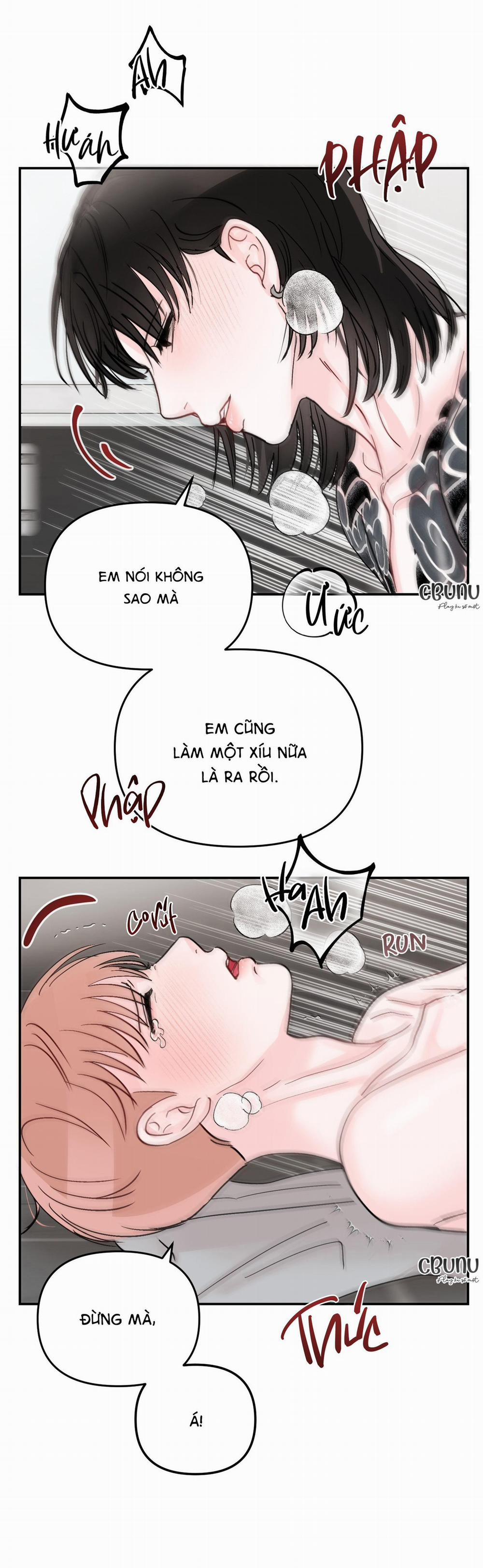 (Cbunu) Thán Phục Thanh Xuân 59 H+ trang 33