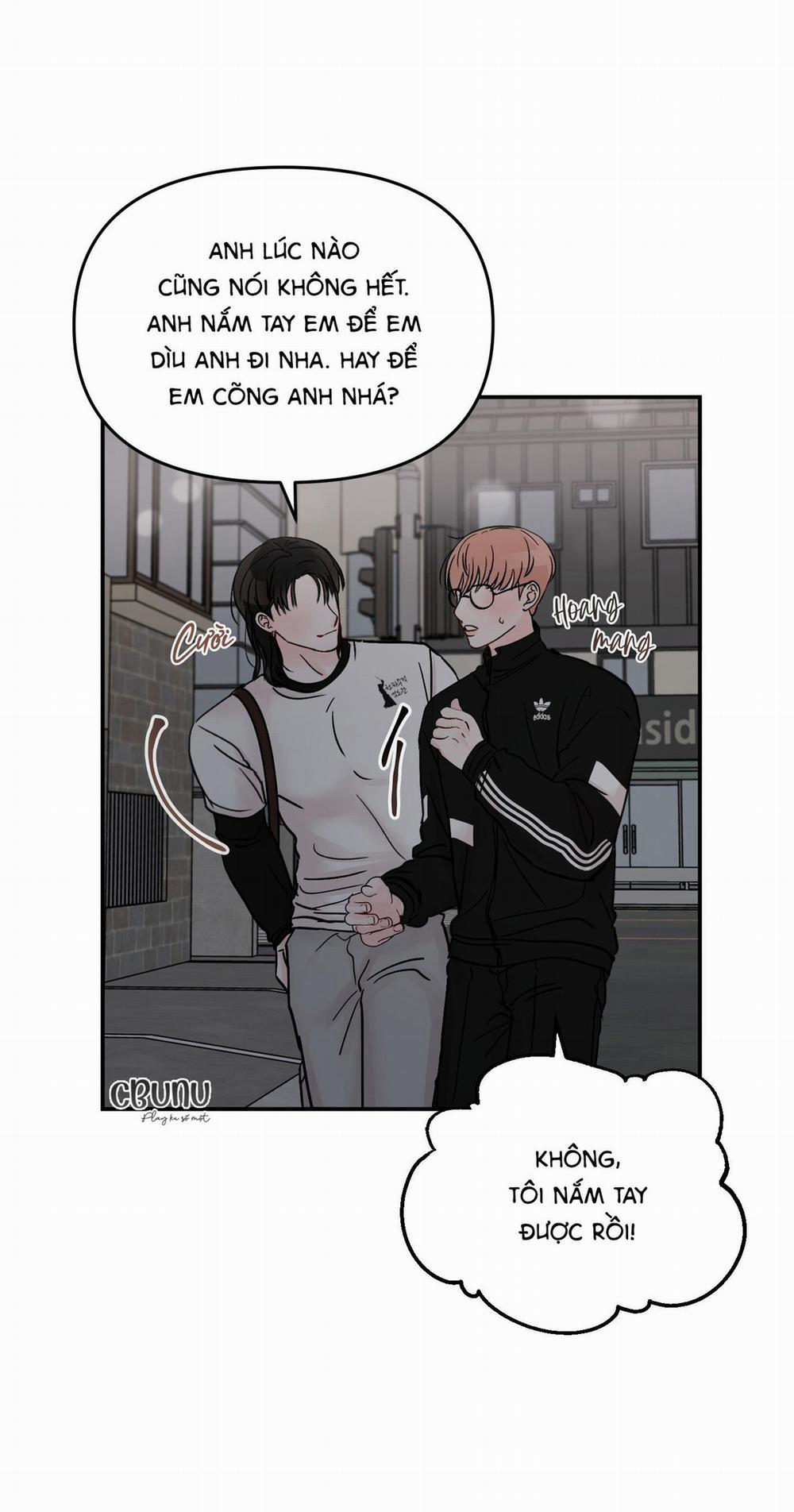 (Cbunu) Thán Phục Thanh Xuân 59 H+ trang 81