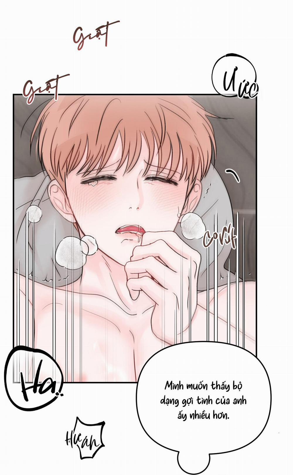 (Cbunu) Thán Phục Thanh Xuân 59 trang 44