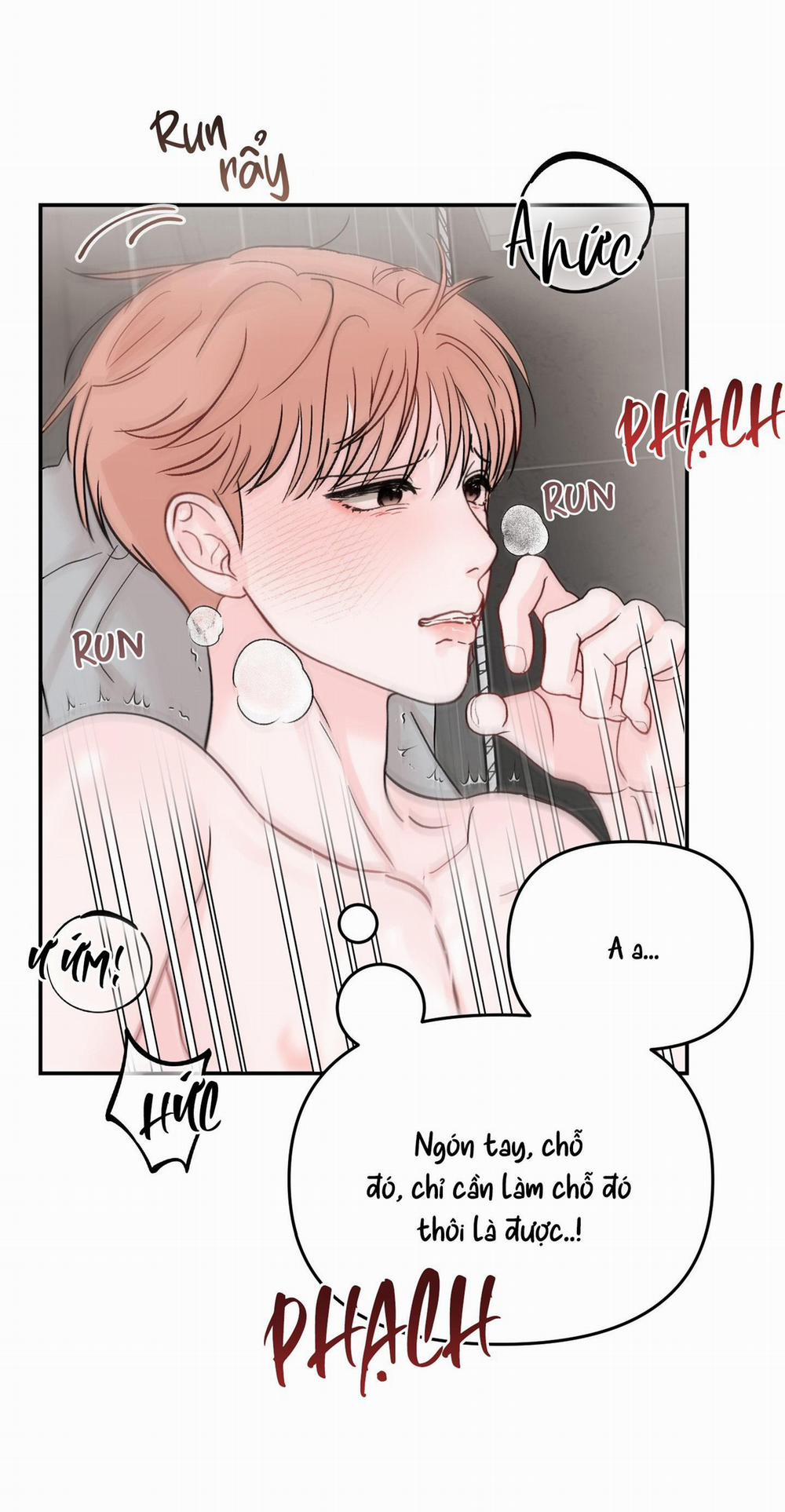 (Cbunu) Thán Phục Thanh Xuân 59 trang 47