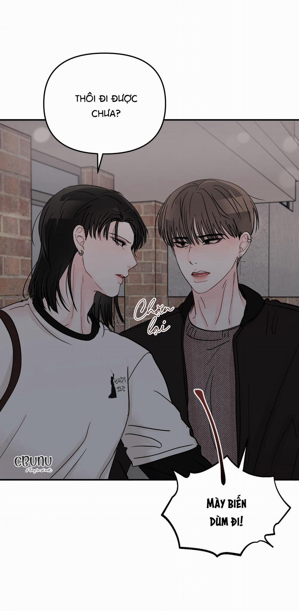 (Cbunu) Thán Phục Thanh Xuân 60 trang 18