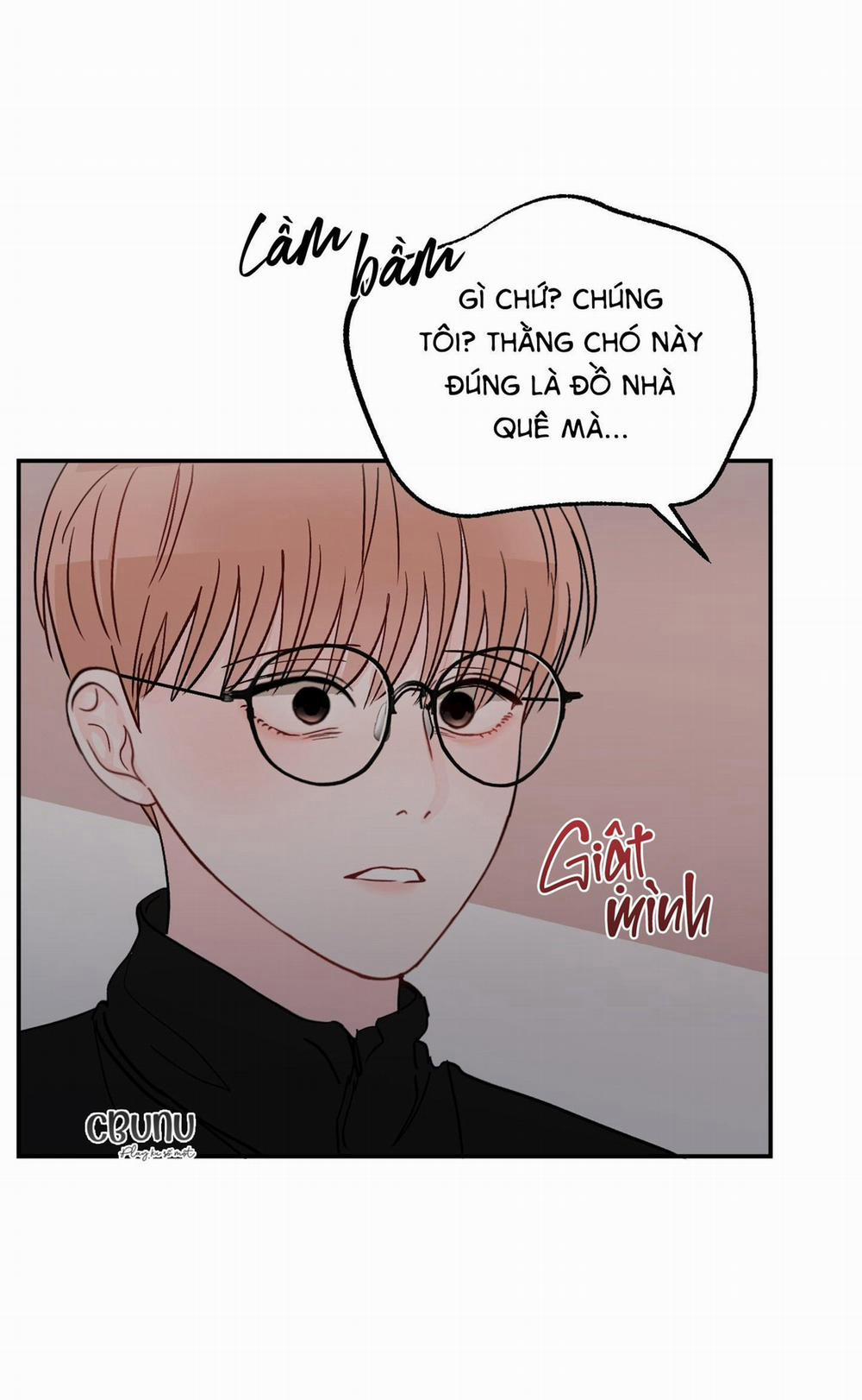 (Cbunu) Thán Phục Thanh Xuân 60 trang 24