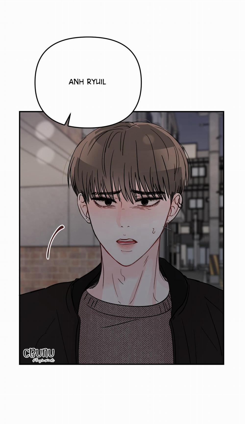 (Cbunu) Thán Phục Thanh Xuân 60 trang 32