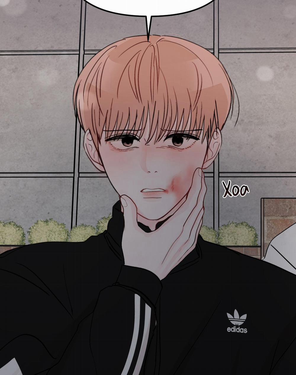 (Cbunu) Thán Phục Thanh Xuân 60 trang 34