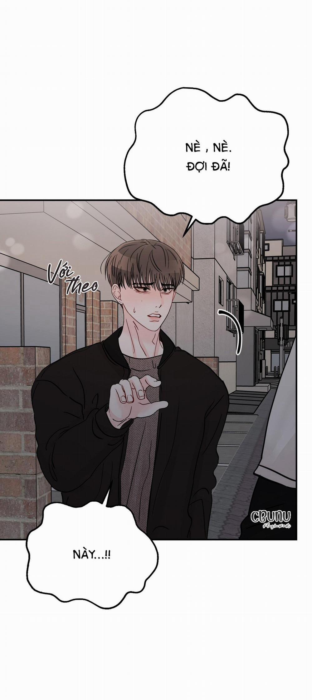 (Cbunu) Thán Phục Thanh Xuân 60 trang 37