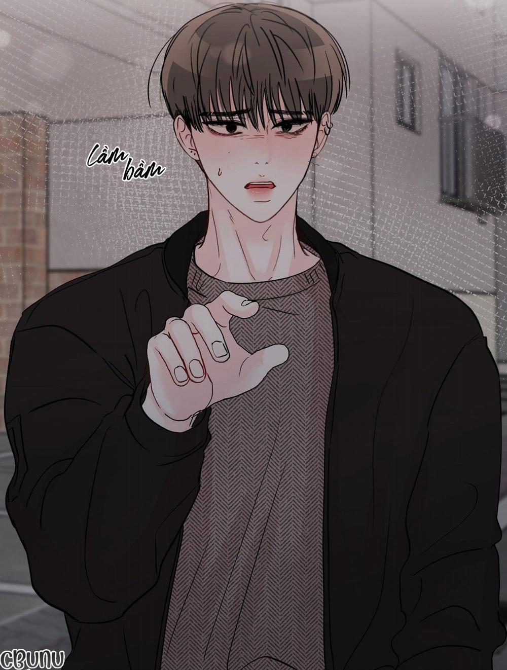 (Cbunu) Thán Phục Thanh Xuân 60 trang 41