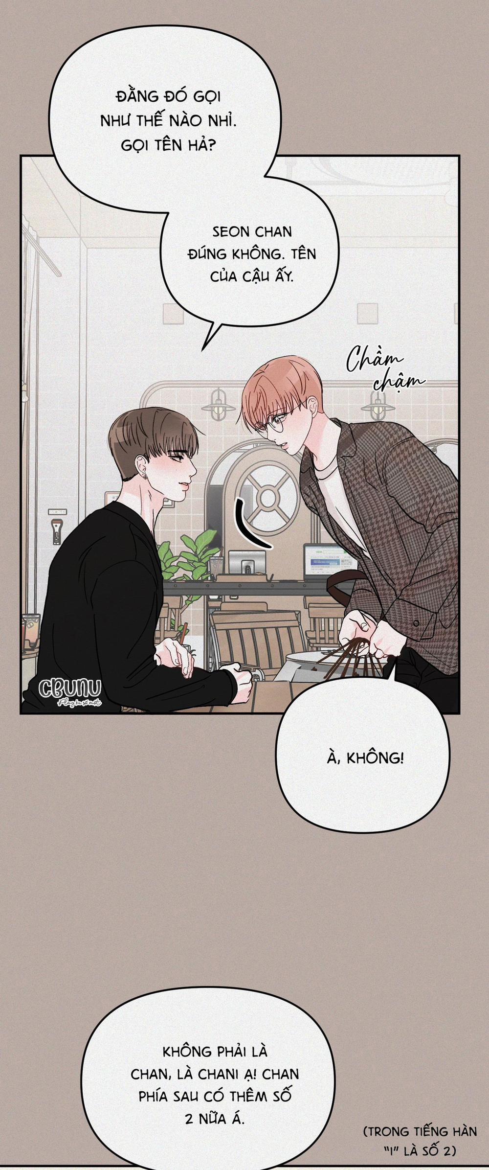 (Cbunu) Thán Phục Thanh Xuân 60 trang 51