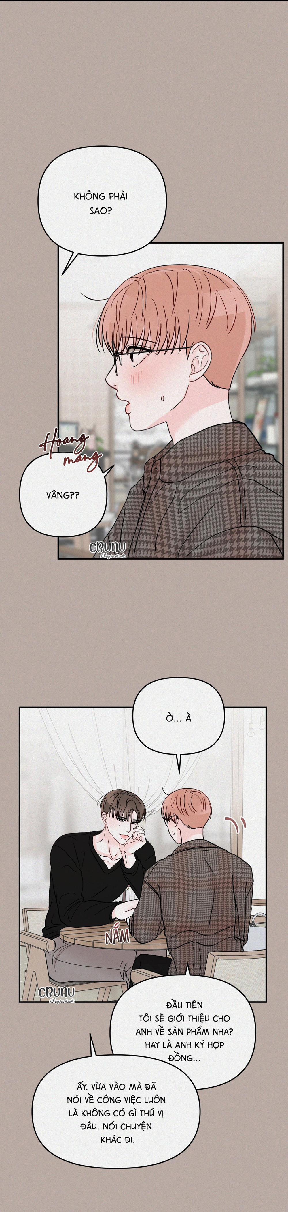 (Cbunu) Thán Phục Thanh Xuân 60 trang 55