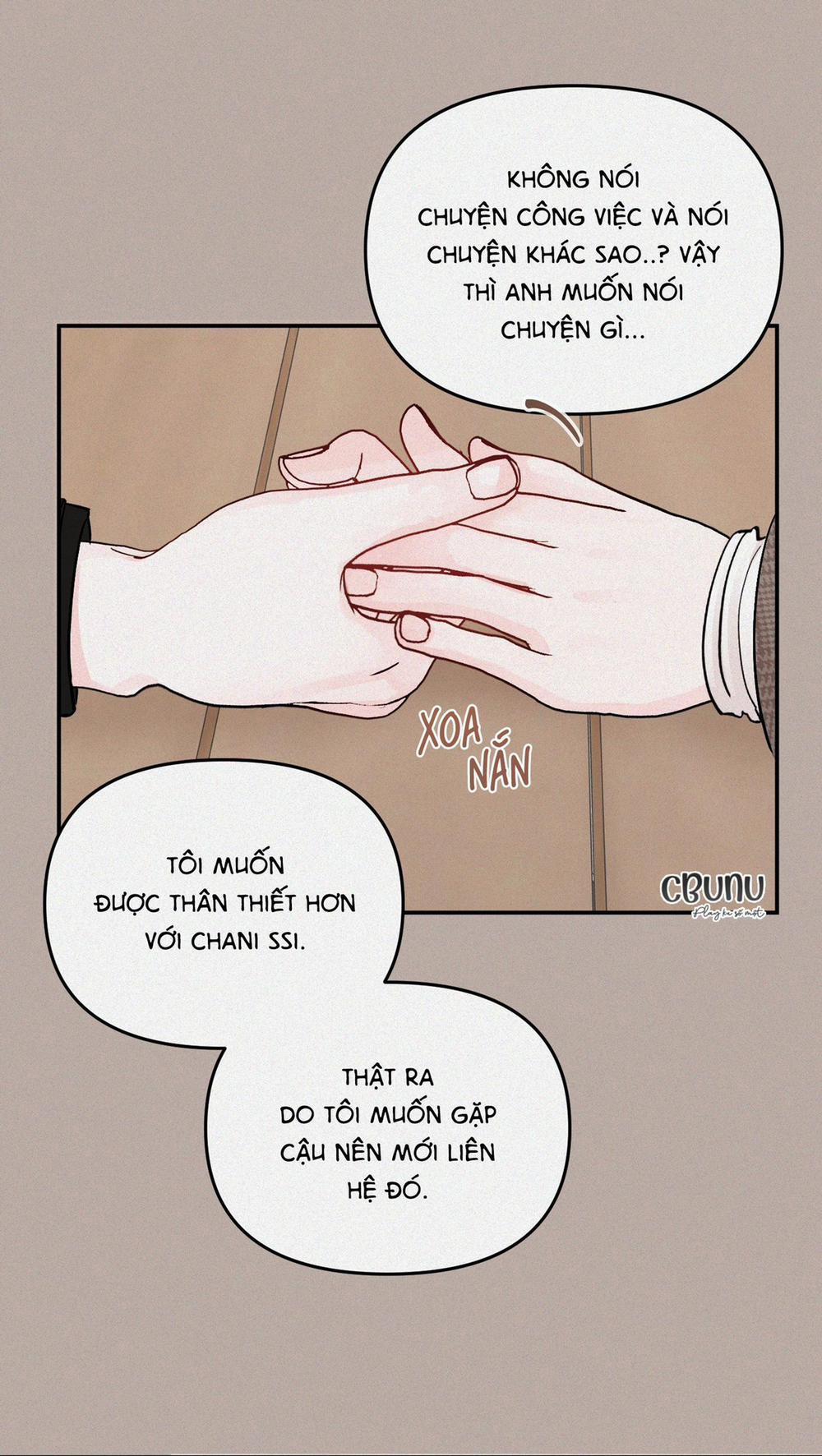 (Cbunu) Thán Phục Thanh Xuân 60 trang 56