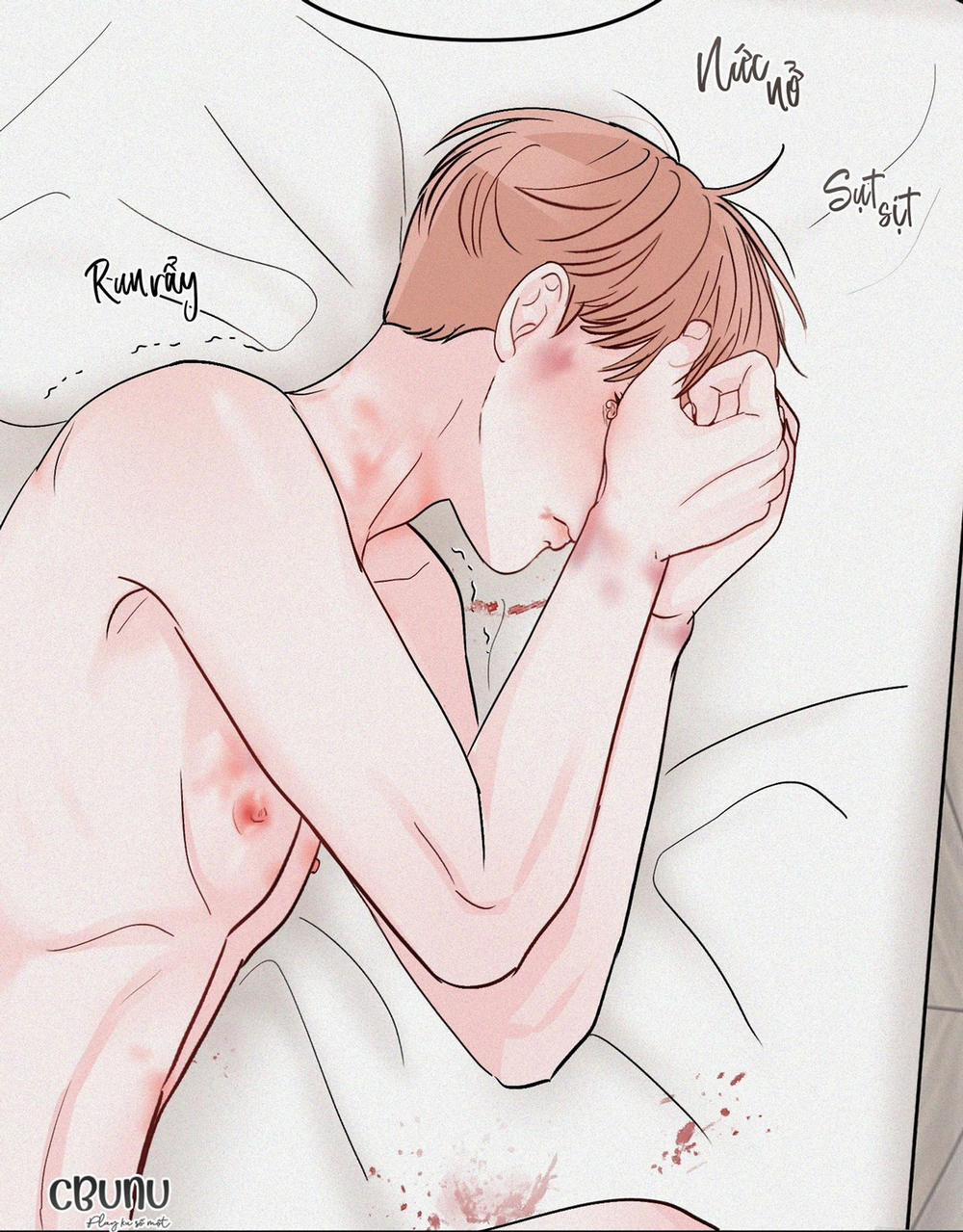 (Cbunu) Thán Phục Thanh Xuân 60 trang 63