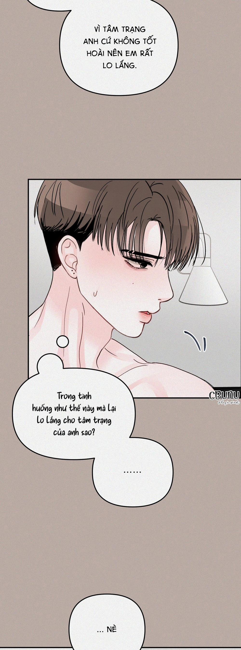 (Cbunu) Thán Phục Thanh Xuân 60 trang 69