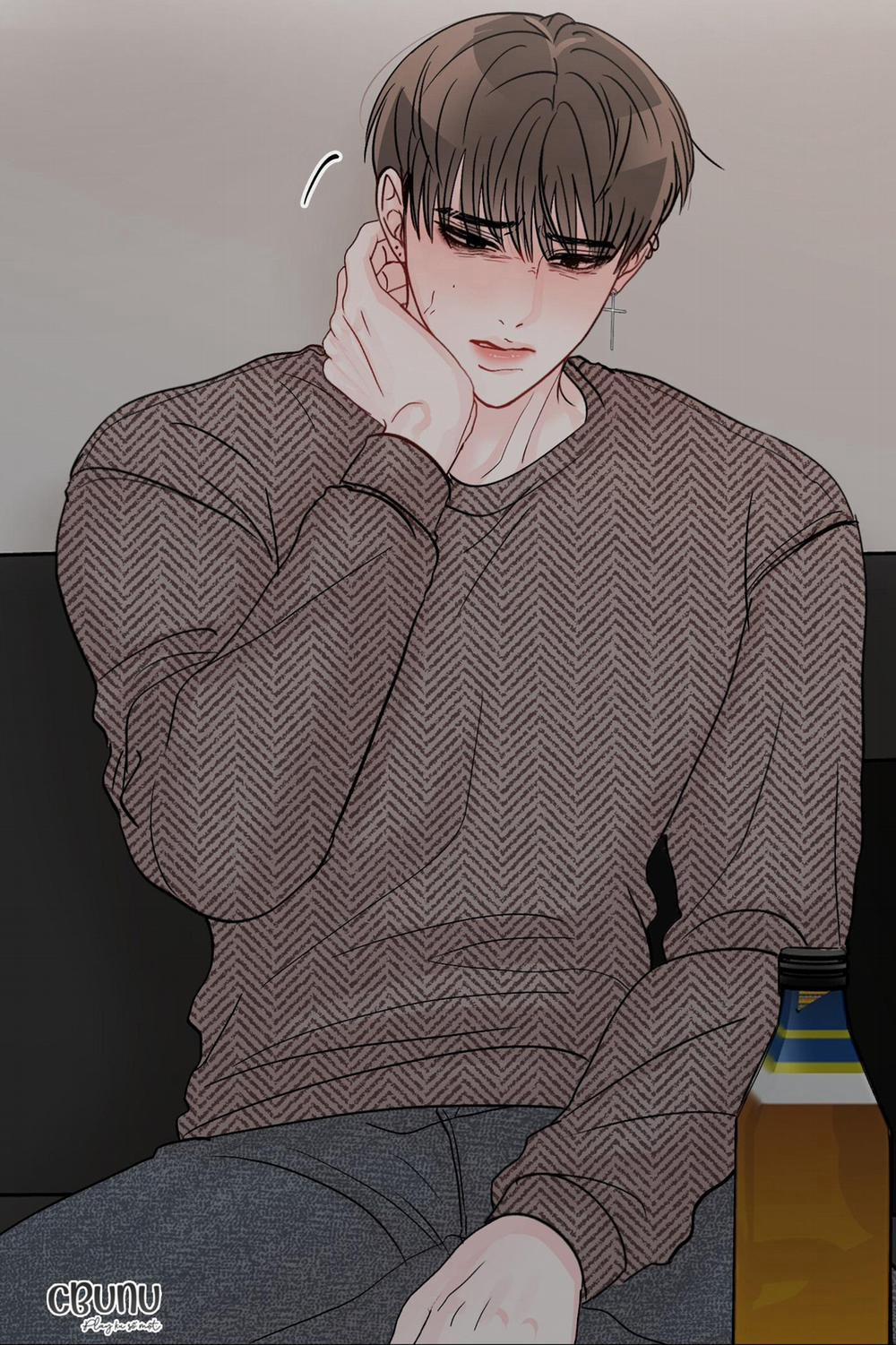 (Cbunu) Thán Phục Thanh Xuân 60 trang 76