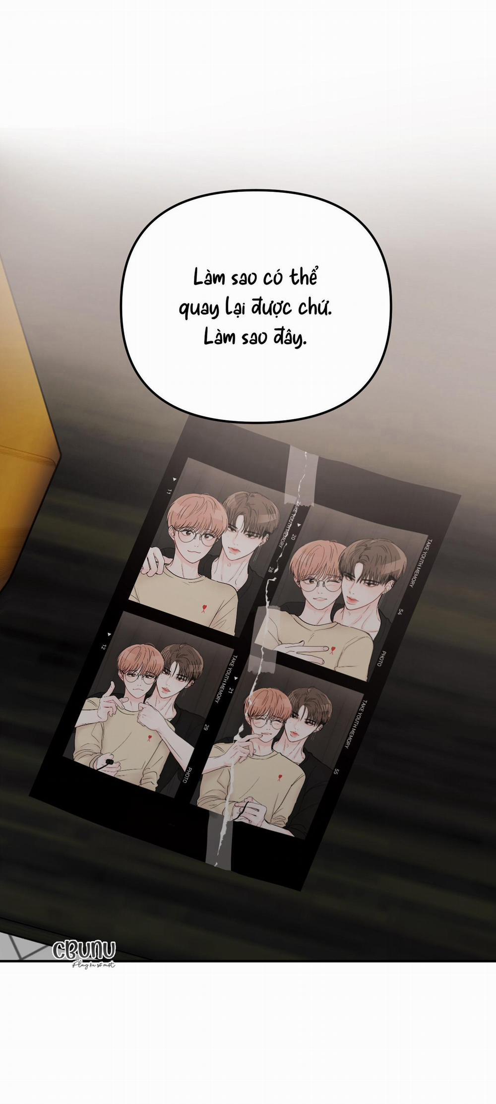 (Cbunu) Thán Phục Thanh Xuân 60 trang 78