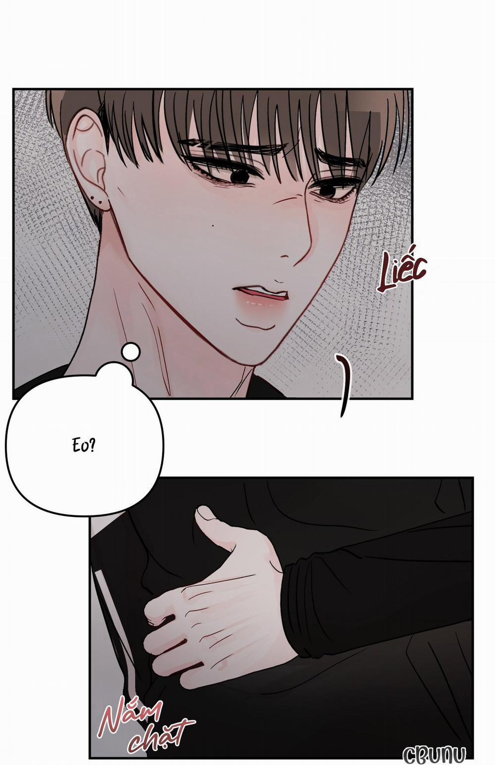 (Cbunu) Thán Phục Thanh Xuân 60 trang 8