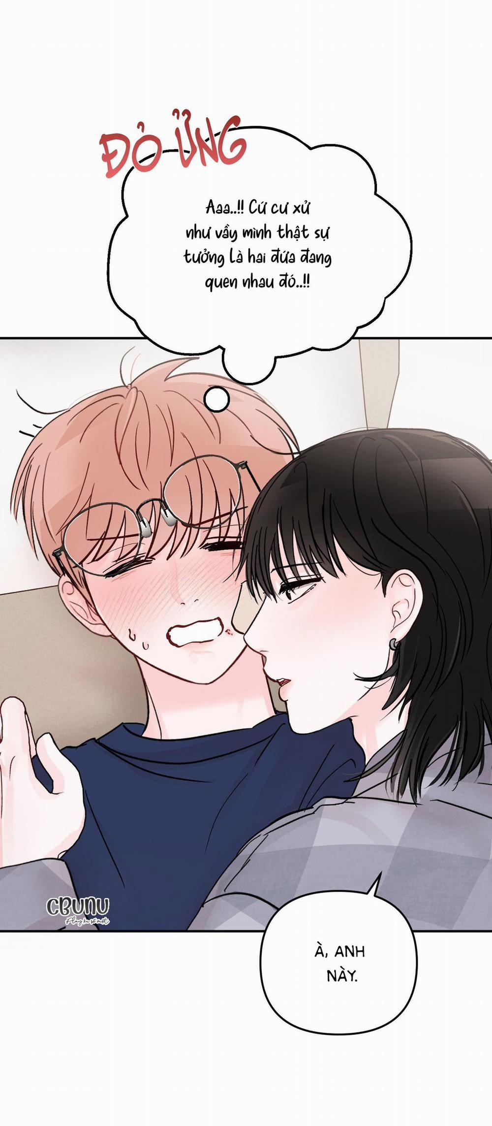 (Cbunu) Thán Phục Thanh Xuân 61 trang 10