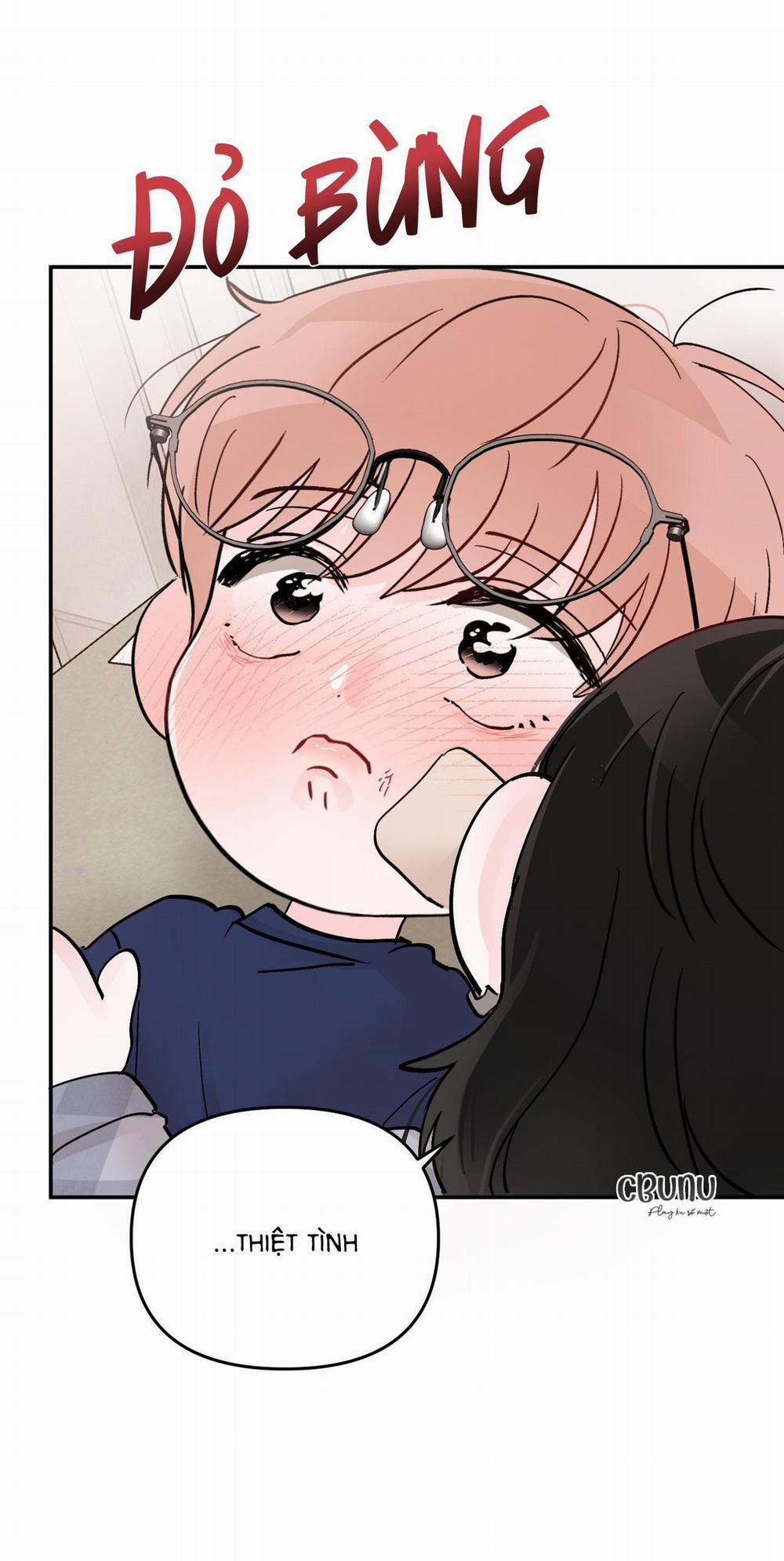 (Cbunu) Thán Phục Thanh Xuân 61 trang 16