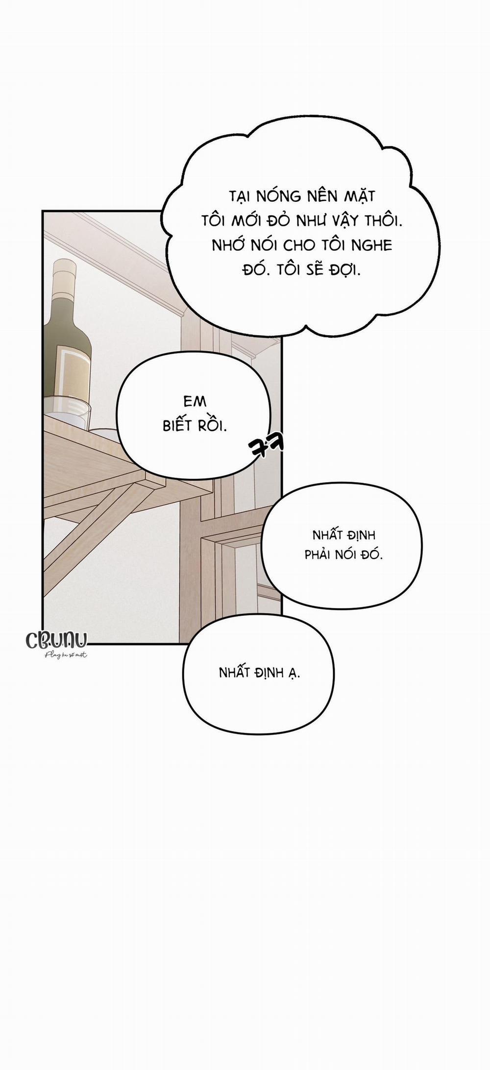 (Cbunu) Thán Phục Thanh Xuân 61 trang 18