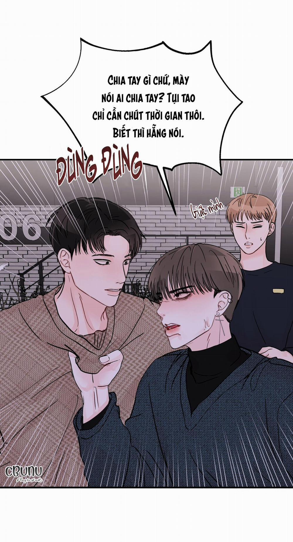 (Cbunu) Thán Phục Thanh Xuân 61 trang 29