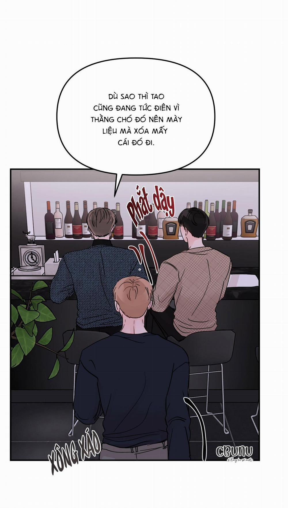 (Cbunu) Thán Phục Thanh Xuân 61 trang 34