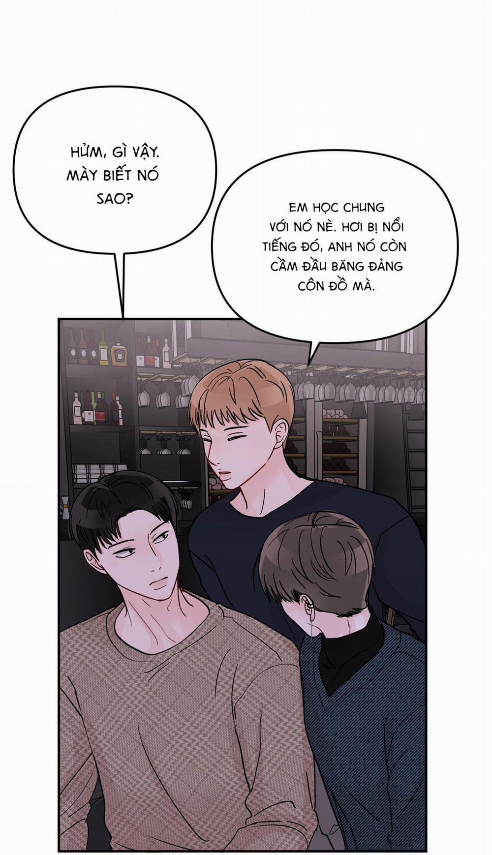 (Cbunu) Thán Phục Thanh Xuân 61 trang 39