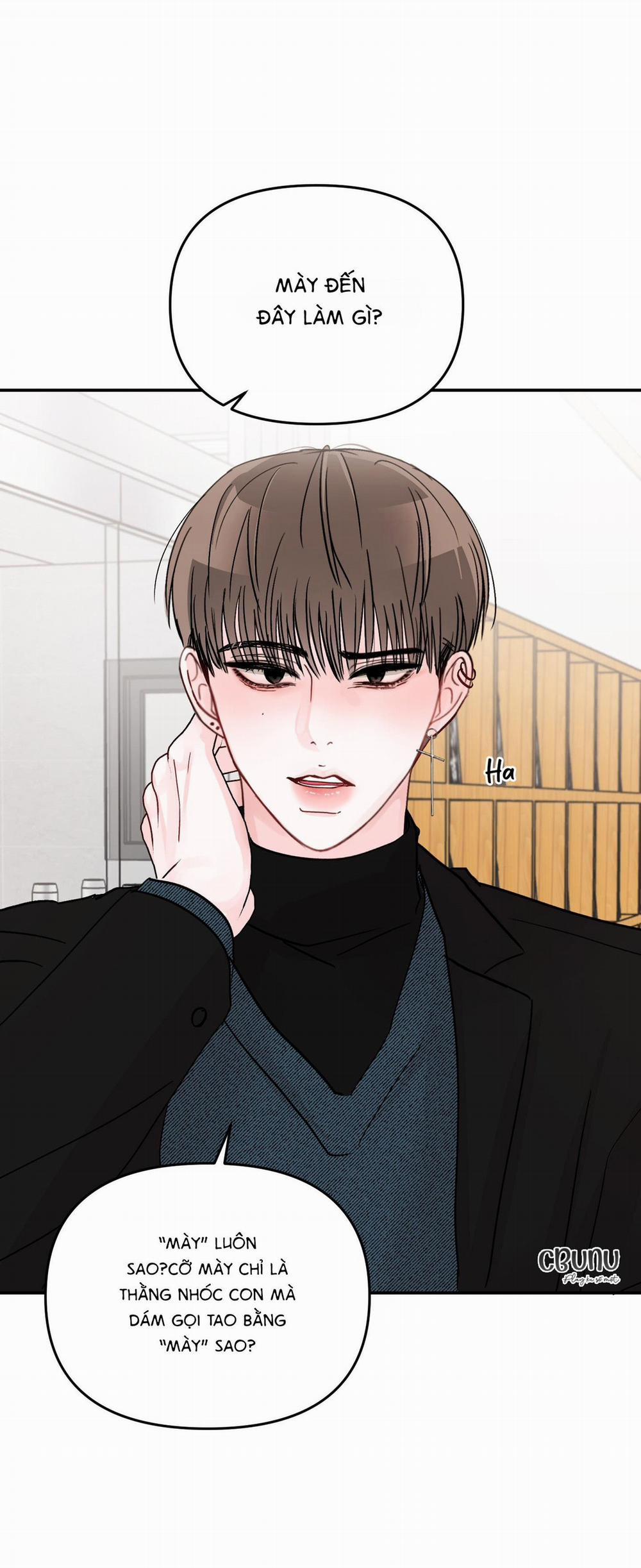 (Cbunu) Thán Phục Thanh Xuân 61 trang 68
