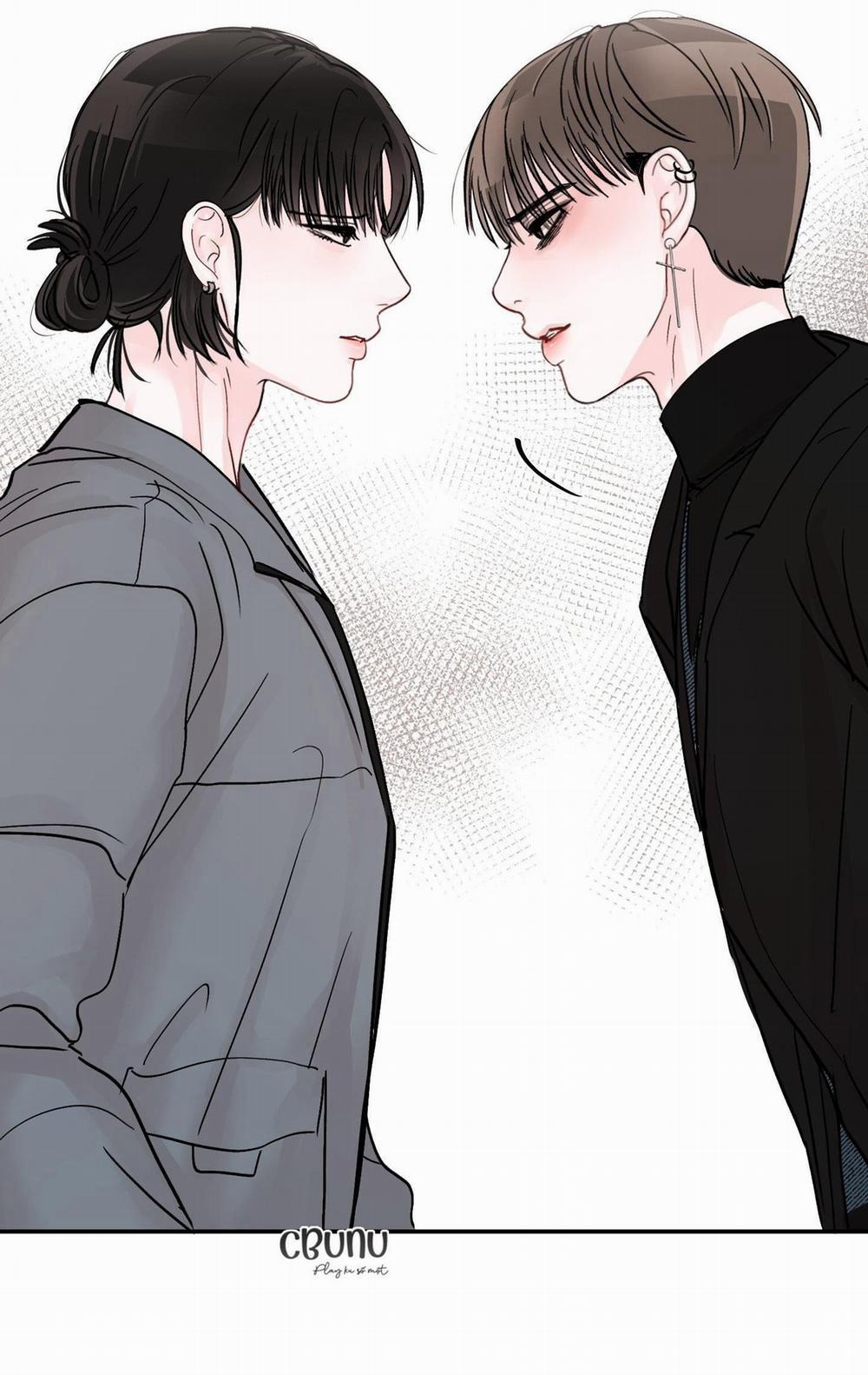 (Cbunu) Thán Phục Thanh Xuân 61 trang 71