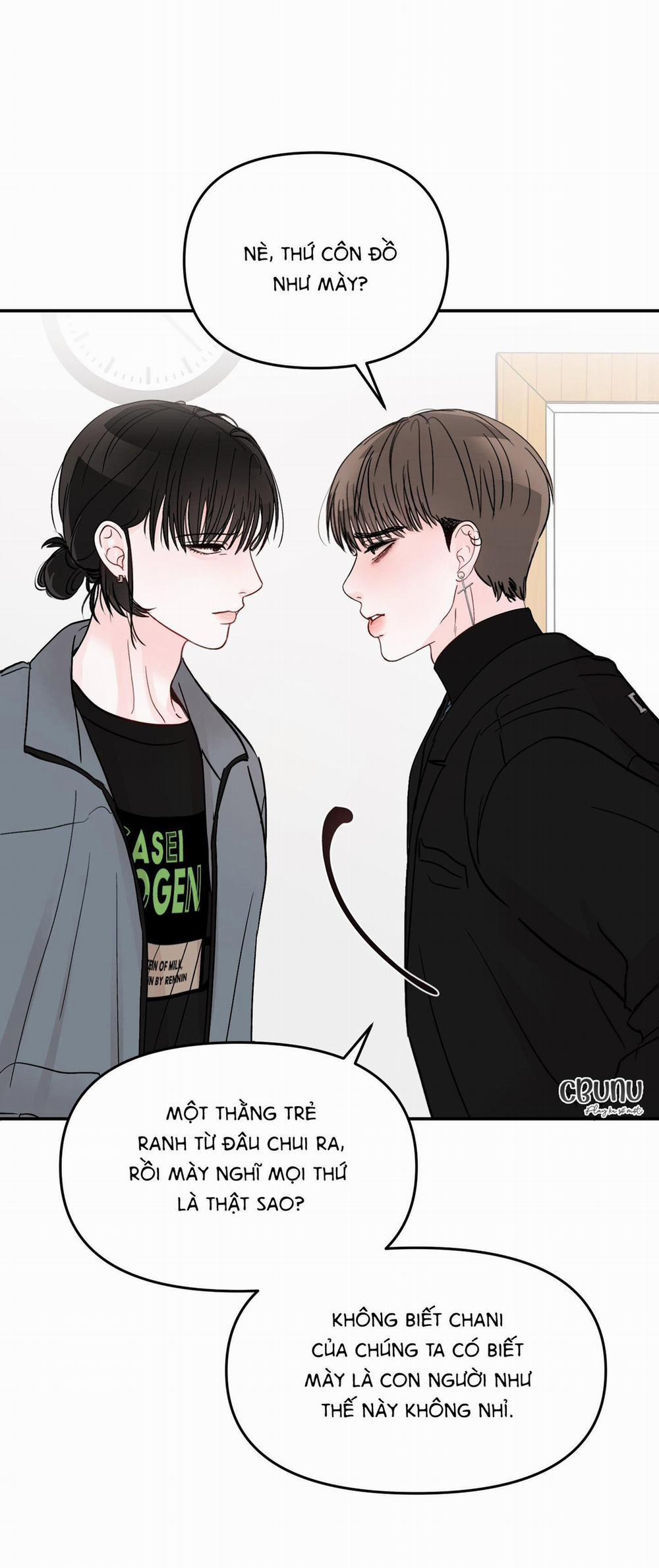 (Cbunu) Thán Phục Thanh Xuân 62 trang 10
