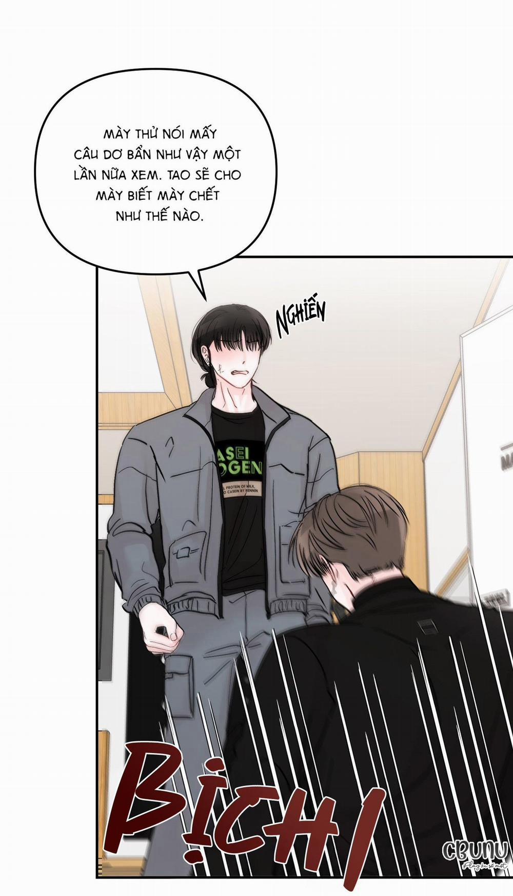 (Cbunu) Thán Phục Thanh Xuân 62 trang 20