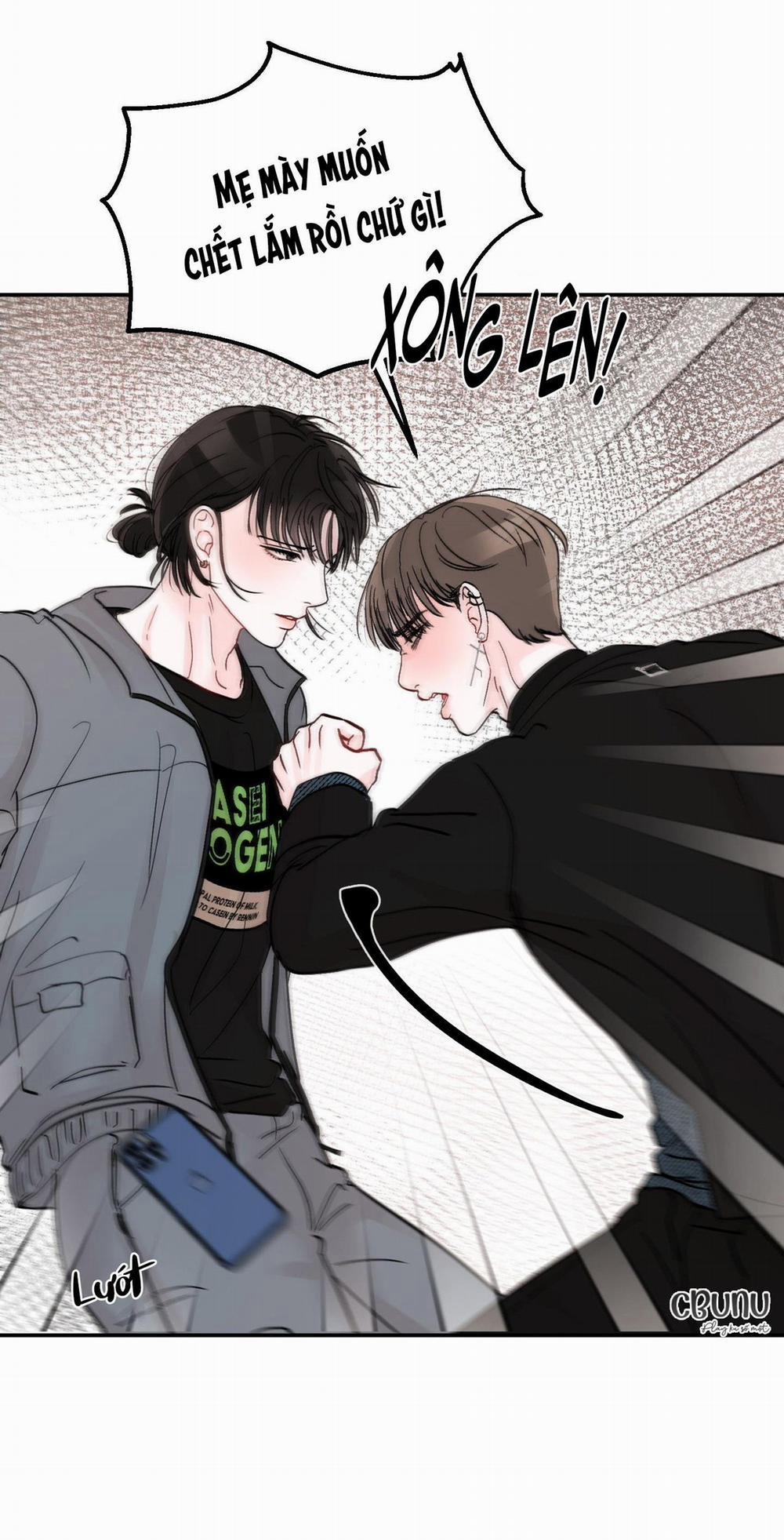 (Cbunu) Thán Phục Thanh Xuân 62 trang 22