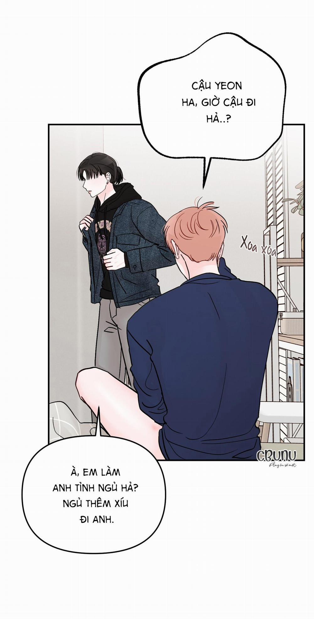 (Cbunu) Thán Phục Thanh Xuân 62 trang 34