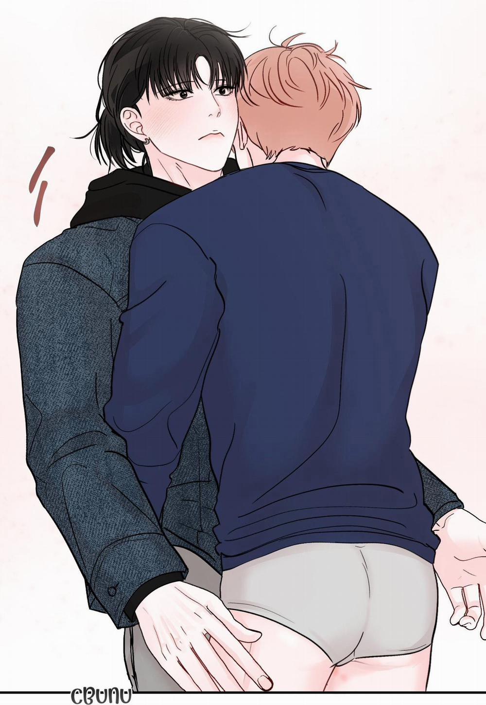 (Cbunu) Thán Phục Thanh Xuân 62 trang 37