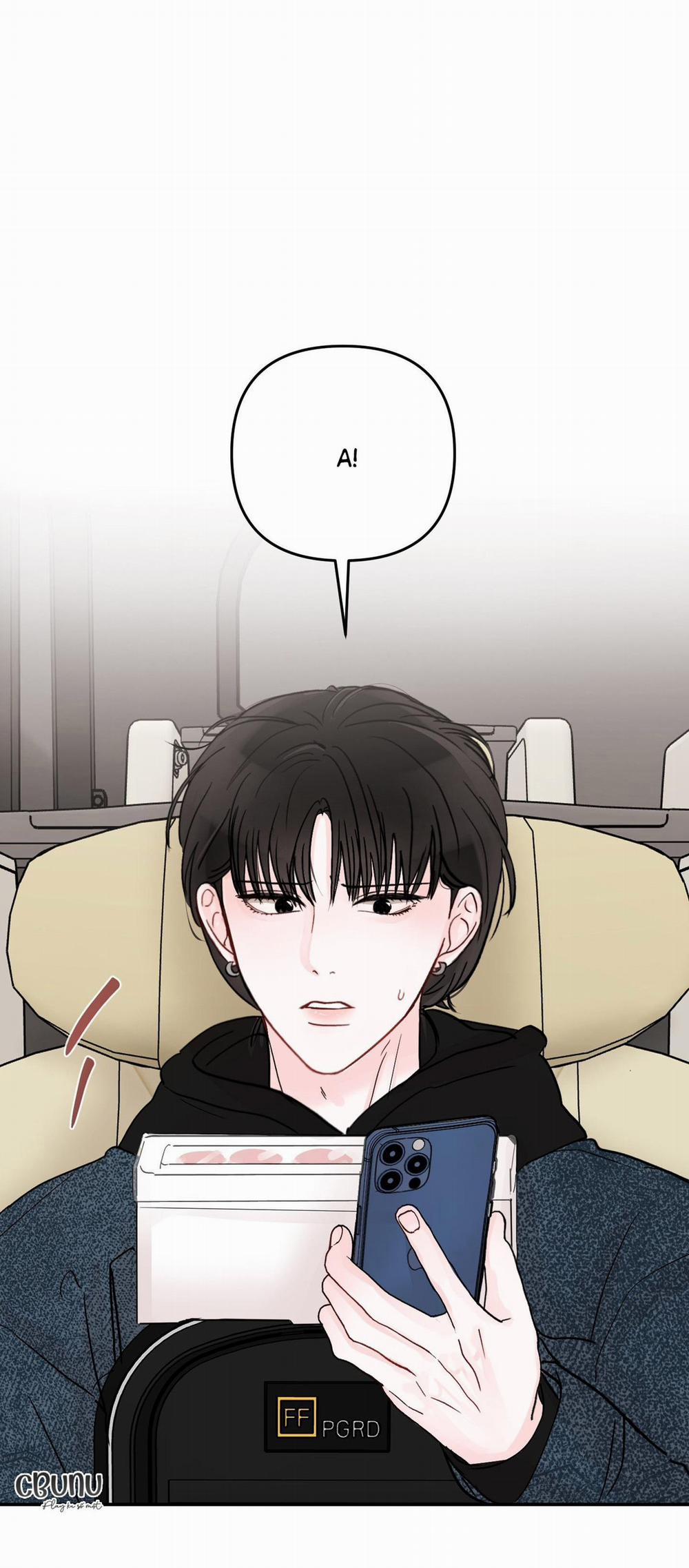 (Cbunu) Thán Phục Thanh Xuân 62 trang 46