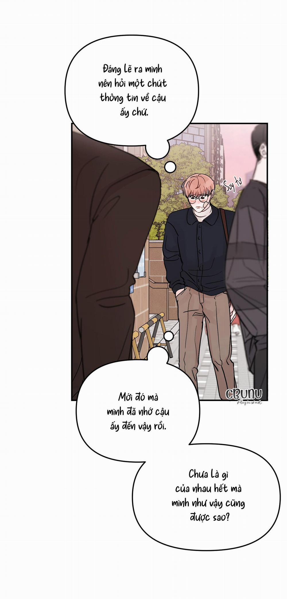 (Cbunu) Thán Phục Thanh Xuân 62 trang 56