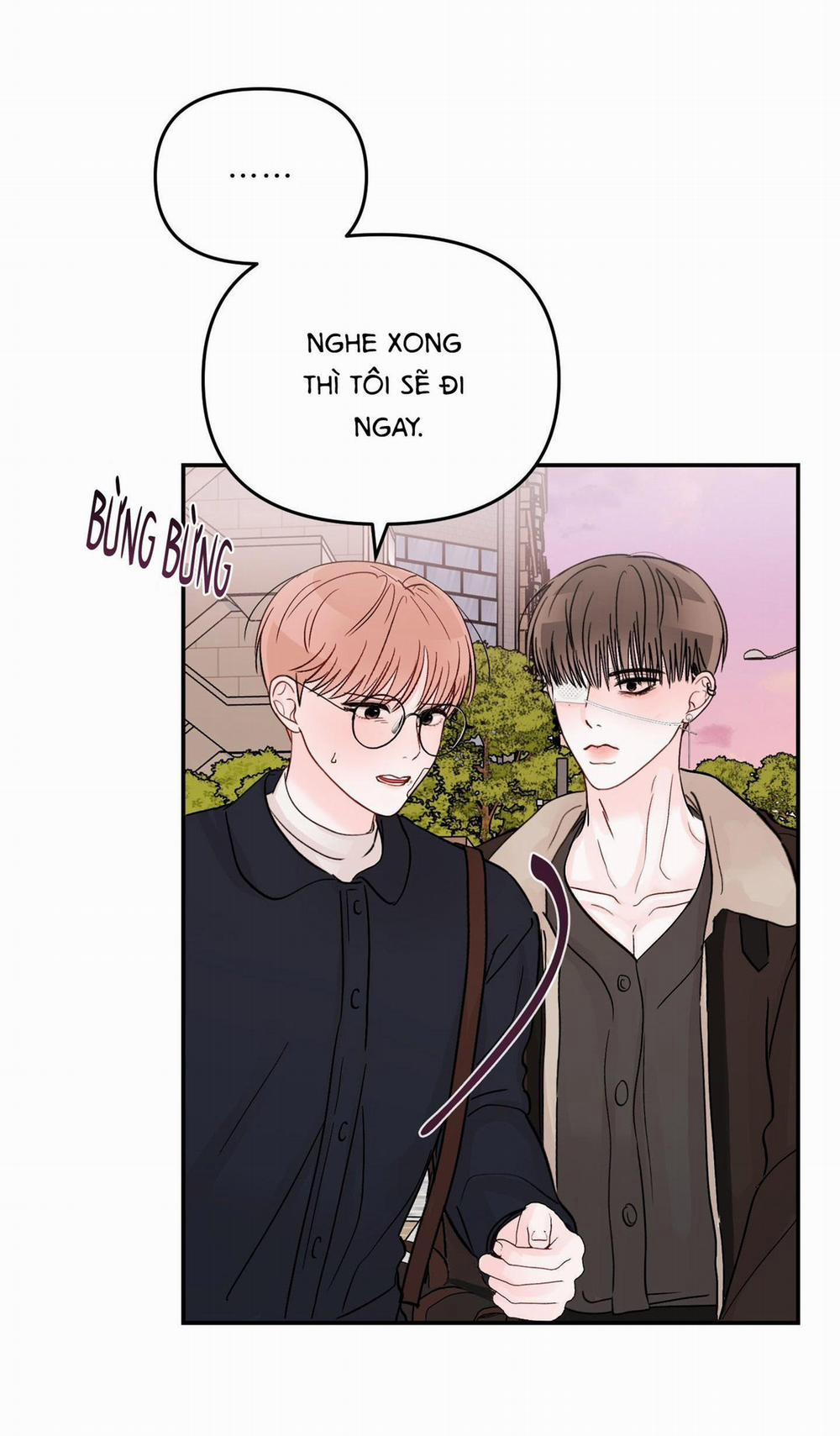 (Cbunu) Thán Phục Thanh Xuân 62 trang 69