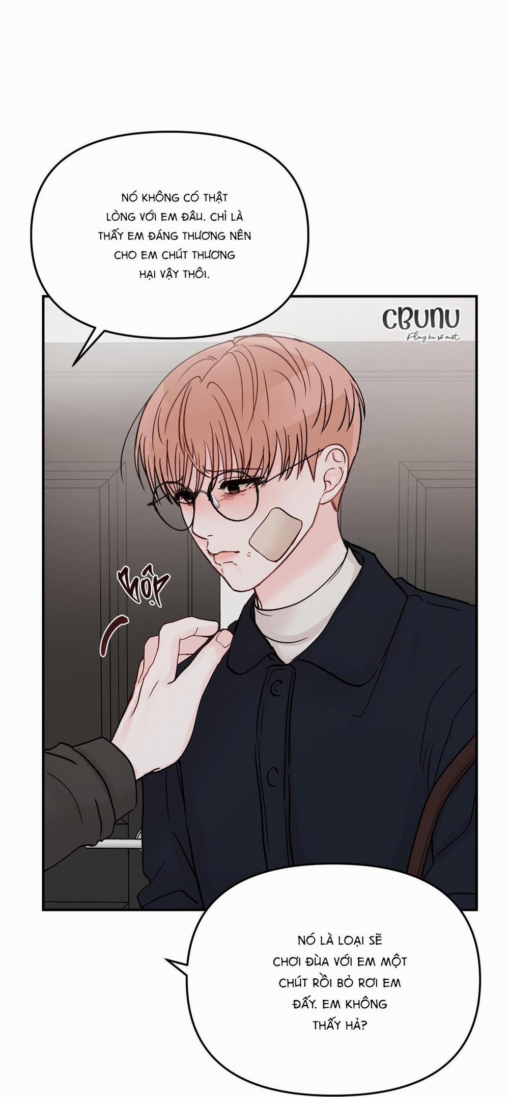 (Cbunu) Thán Phục Thanh Xuân 63 trang 14