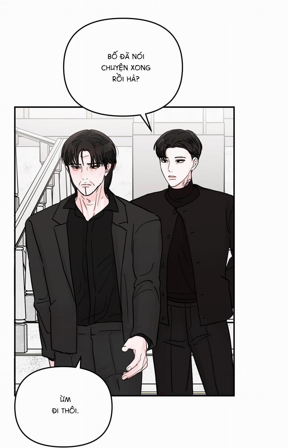 (Cbunu) Thán Phục Thanh Xuân 63 trang 82