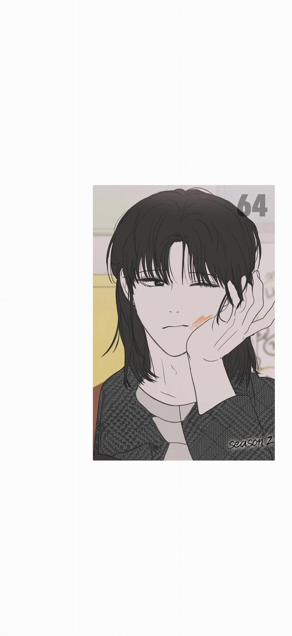 (Cbunu) Thán Phục Thanh Xuân 64 trang 21