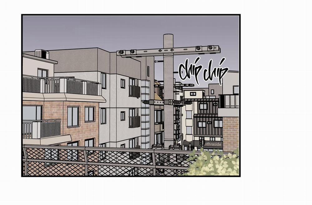 (Cbunu) Thán Phục Thanh Xuân 64 trang 23