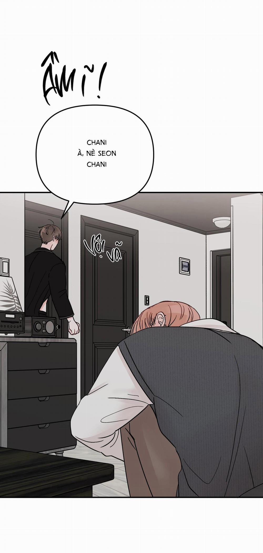 (Cbunu) Thán Phục Thanh Xuân 64 trang 27