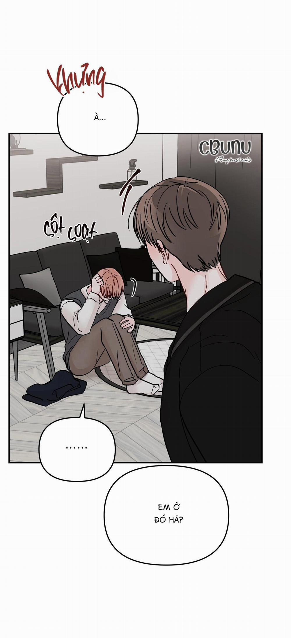 (Cbunu) Thán Phục Thanh Xuân 64 trang 28