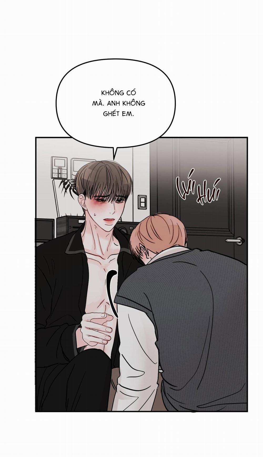 (Cbunu) Thán Phục Thanh Xuân 64 trang 34