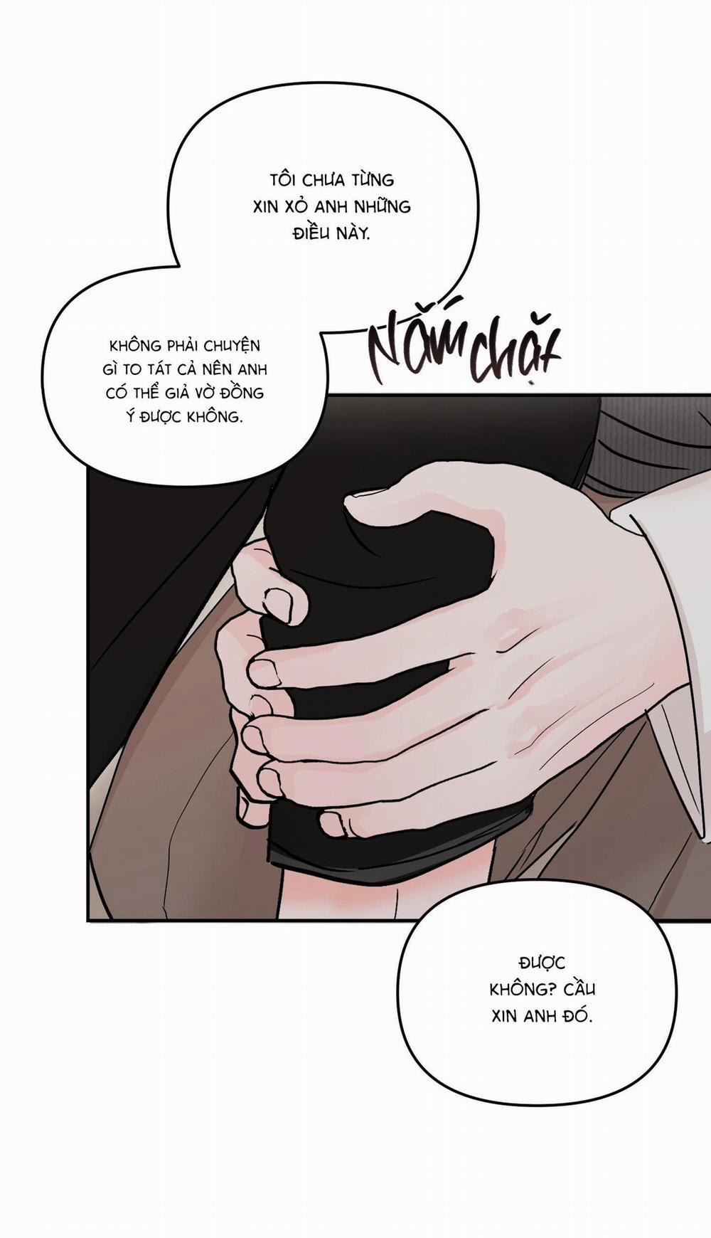 (Cbunu) Thán Phục Thanh Xuân 64 trang 37