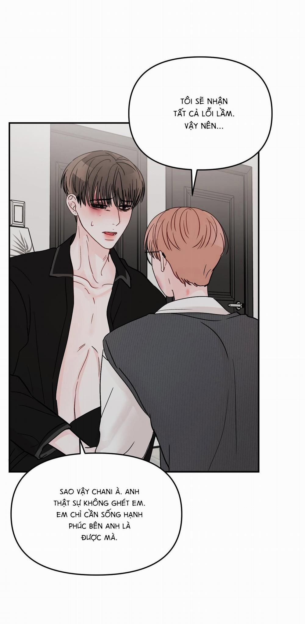 (Cbunu) Thán Phục Thanh Xuân 64 trang 38