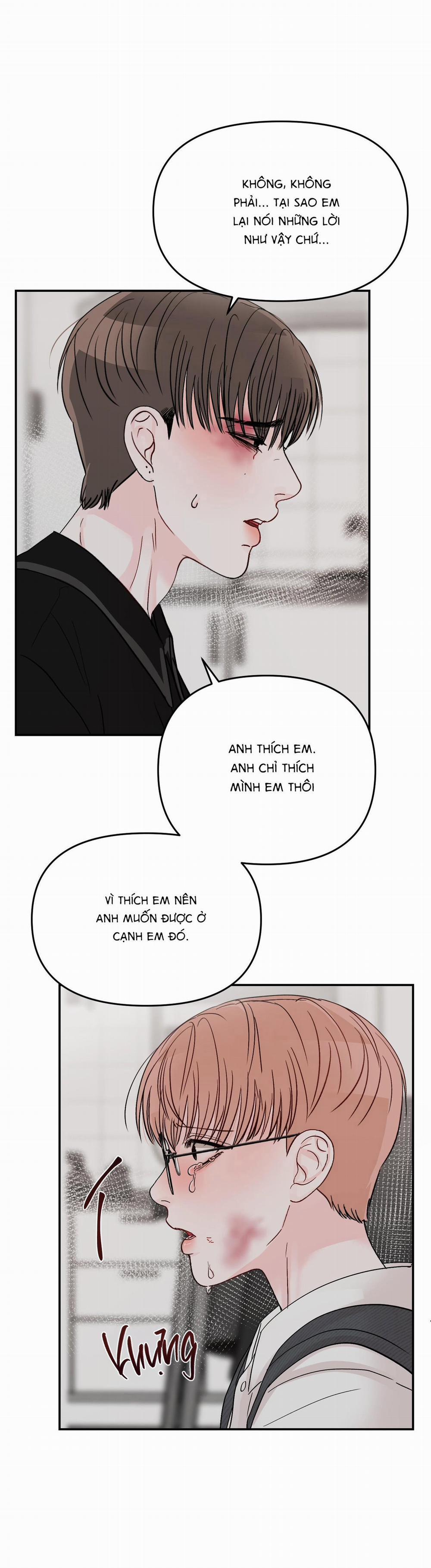 (Cbunu) Thán Phục Thanh Xuân 64 trang 40