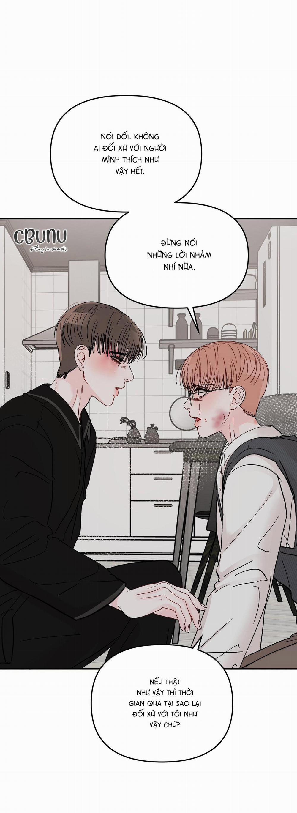 (Cbunu) Thán Phục Thanh Xuân 64 trang 41